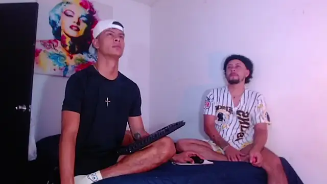 enjoy vibes online show from November 2025 09:56:02 AM