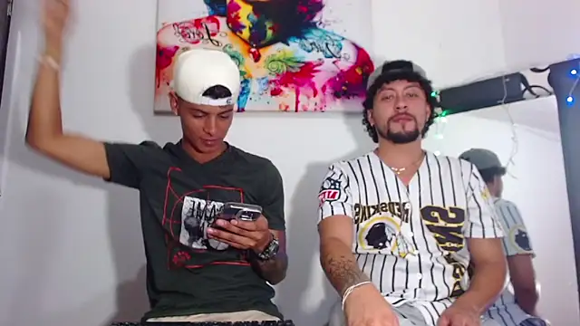 enjoy vibes online show from December 2025 03:00:01 AM