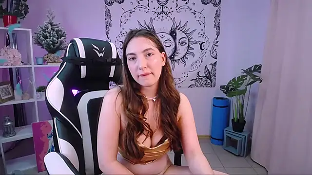 MelissaLovvv online show from February 2025 10:10:02 AM