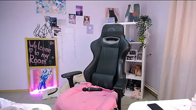 MelissaLovvv online show from March 2025 07:26:02 AM