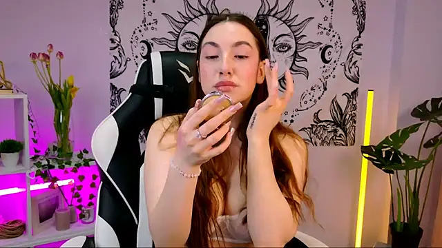 MelissaLovvv online show from March 2025 01:36:02 AM