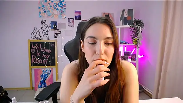 MelissaLovvv online show from March 2025 09:16:02 AM