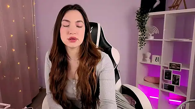 MelissaLovvv online show from September 2025 01:22:02 AM