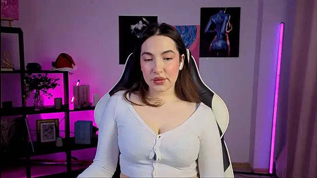 MelissaLovvv online show from January 2026 03:44:01 AM