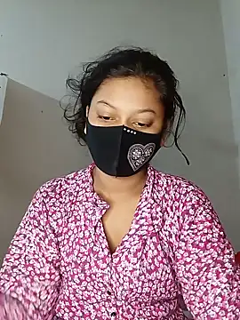 Nadia-2 online show from January 2025 01:16:02 AM