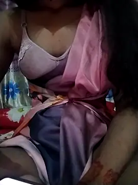 Snapshot of Nadia-2 chatting on December 2025 01:18:02 PM Nadia-2 online show from December 2025 01:18:02 PM