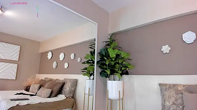 AriaFoster online show from February 2026 04:06:02 AM