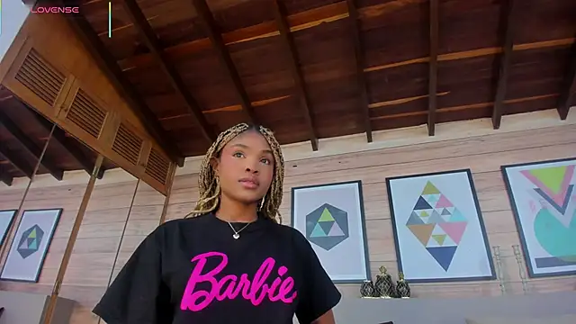 AriaFoster online show from February 2026 04:11:01 AM