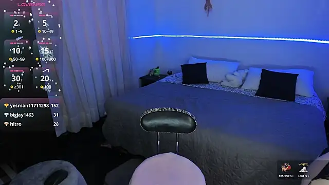 Snapshot of juaniblue chatting on December 2024 06:14:01 PM juaniblue online show from December 2024 06:14:01 PM