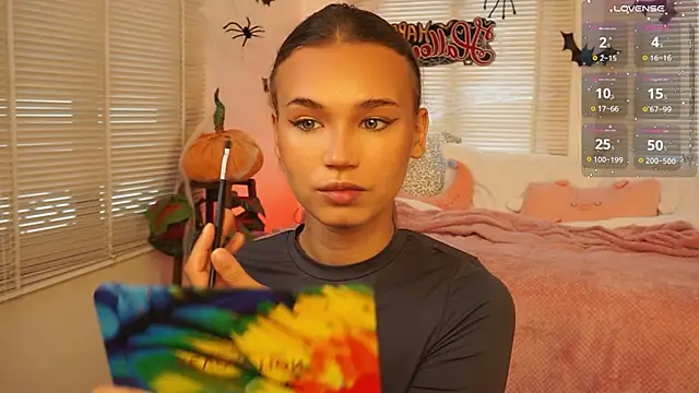 Snapshot of lexicoyy_ chatting on October 2025 05:41:02 AM lexicoyy online show from October 2025 05:41:02 AM