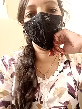 Snapshot of Sahana_Telugu_Girl chatting on December 2024 12:39:01 AM Sahana Telugu Girl online show from December 2024 12:39:01 AM