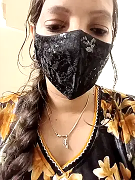 Snapshot of Sahana_Telugu_Girl chatting on December 2024 06:31:01 PM Sahana Telugu Girl online show from December 2024 06:31:01 PM