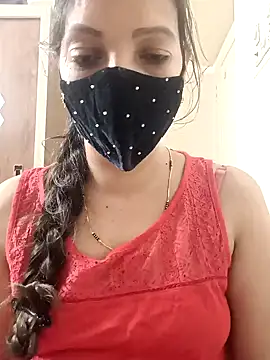 Snapshot of Sahana_Telugu_Girl chatting on December 2024 06:35:02 PM Sahana Telugu Girl online show from December 2024 06:35:02 PM