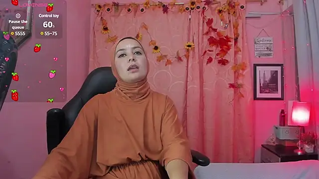 BadraSaadi online show from February 2025 04:10:02 PM