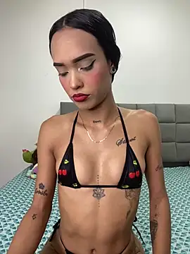 Snapshot of Exotic_girl666 chatting on September 2025 03:03:02 PM Exotic girl666 online show from September 2025 03:03:02 PM