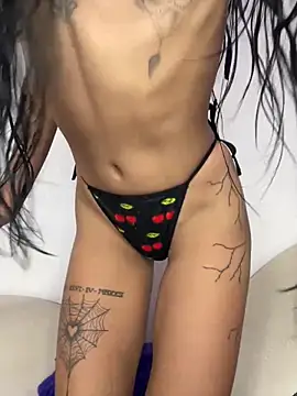 Exotic girl666 online show from May 2026 01:22:02 AM