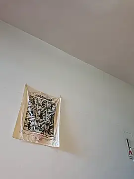 DaneLoveSexy online show from February 2025 12:16:01 PM