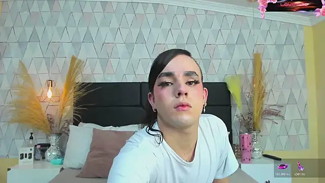 JustinePerry online show from February 2026 03:46:01 AM