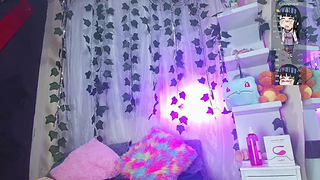 tokito mitsuri online show from November 2025 12:48:02 PM