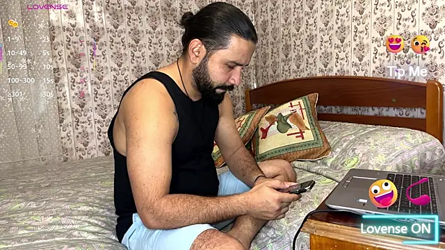 beardken online show from May 2026 11:15:01 AM