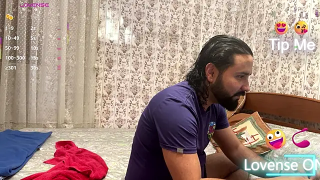 beardken online show from May 2026 11:18:02 AM