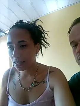 yessiwalker online show from January 2025 05:43:02 PM