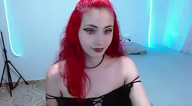 Eternal Garden online show from March 2025 11:56:02 PM