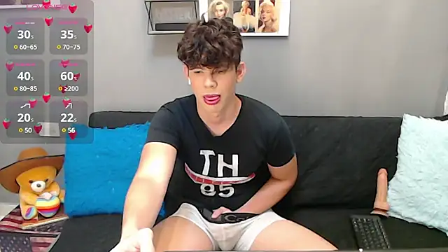 Angelo-cianuro- online show from March 2025 12:05:02 AM