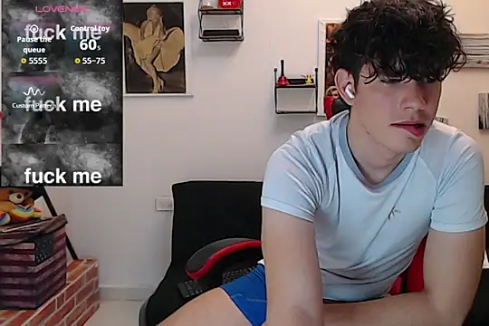 Angelo-cianuro- online show from November 2025 11:03:01 PM