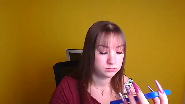 Snapshot of Evelina_GG chatting on January 2025 09:48:01 AM Evelina GG online show from January 2025 09:48:01 AM