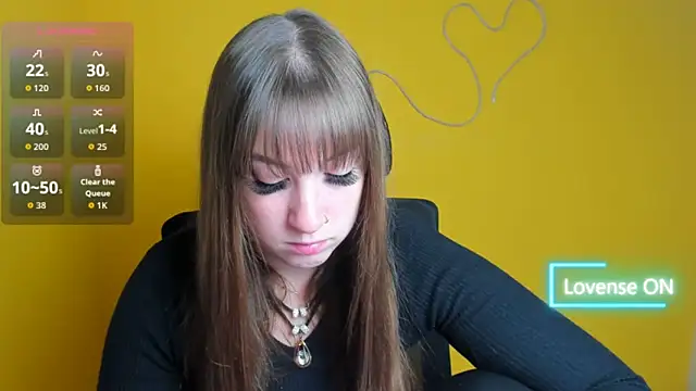 Snapshot of Evelina_GG chatting on October 2025 05:48:02 AM Evelina GG online show from October 2025 05:48:02 AM