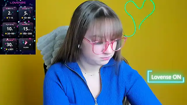 Snapshot of Evelina_GG chatting on December 2025 06:34:02 AM Evelina GG online show from December 2025 06:34:02 AM