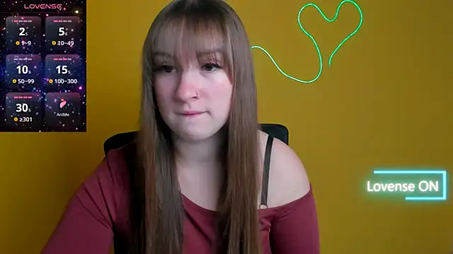 Snapshot of Evelina_GG chatting on December 2025 06:29:02 AM Evelina GG online show from December 2025 06:29:02 AM