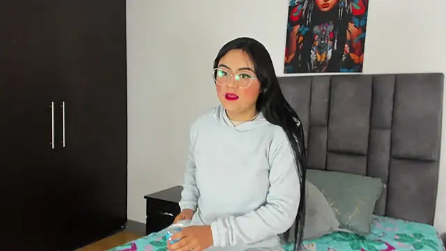 Snapshot of Dulce_amg chatting on February 2025 12:58:02 PM Dulce amg online show from February 2025 12:58:02 PM