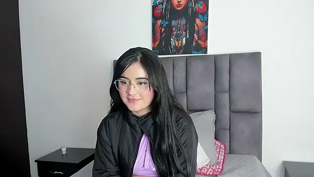 Snapshot of Dulce_amg chatting on February 2025 03:38:02 PM Dulce amg online show from February 2025 03:38:02 PM