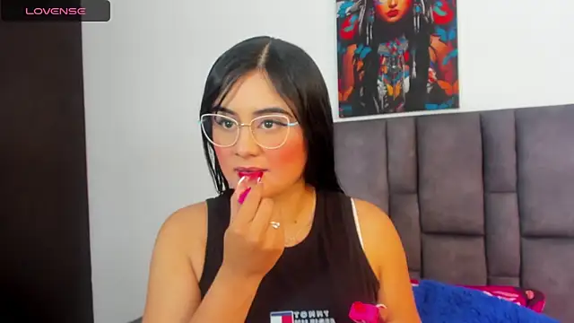 Snapshot of Dulce_amg chatting on March 2025 12:35:02 PM Dulce amg online show from March 2025 12:35:02 PM