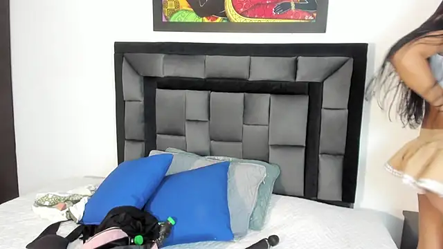 Snapshot of Dulce_amg chatting on October 2025 03:03:02 AM Dulce amg online show from October 2025 03:03:02 AM