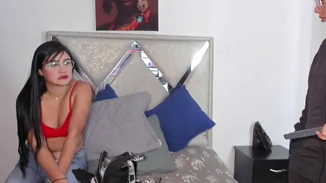 Snapshot of Dulce_amg chatting on November 2025 03:29:02 AM Dulce amg online show from November 2025 03:29:02 AM