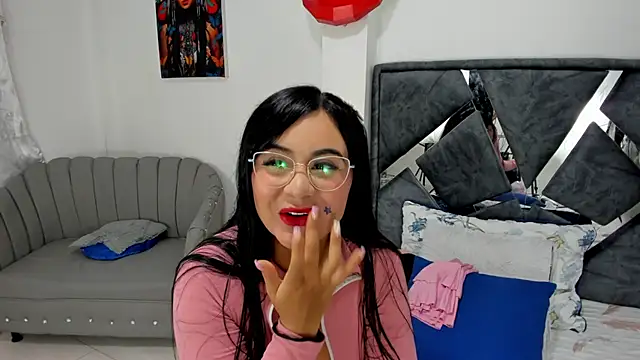 Snapshot of Dulce_amg chatting on July 2026 01:34:01 AM Dulce amg online show from July 2026 01:34:01 AM