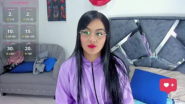 Snapshot of Dulce_amg chatting on July 2026 03:01:01 AM Dulce amg online show from July 2026 03:01:01 AM