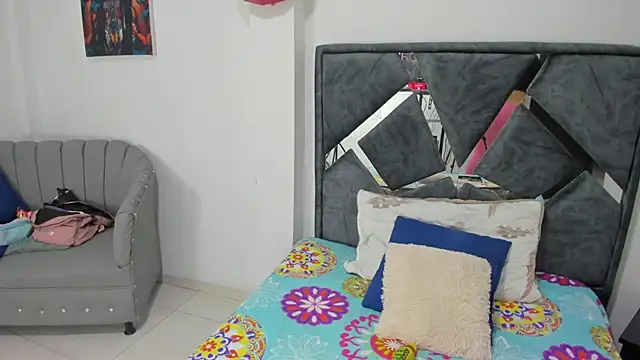 Snapshot of Dulce_amg chatting on July 2026 03:04:01 AM Dulce amg online show from July 2026 03:04:01 AM