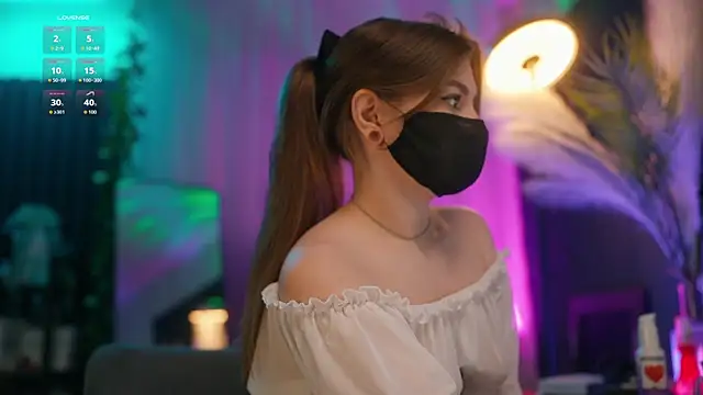 Snapshot of aarimass chatting on December 2025 02:45:02 PM aarimass online show from December 2025 02:45:02 PM