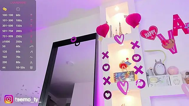 teemotwink online show from February 2025 09:37:01 PM