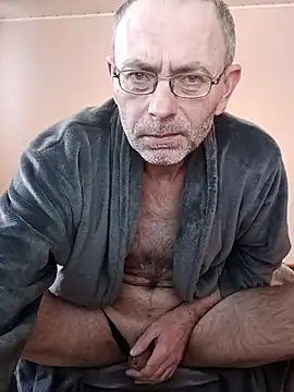 BesterJunge45 online show from February 2025 09:10:01 AM