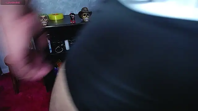 Snapshot of mysteery_katty_ chatting on February 2025 07:31:02 PM mysteery katty online show from February 2025 07:31:02 PM