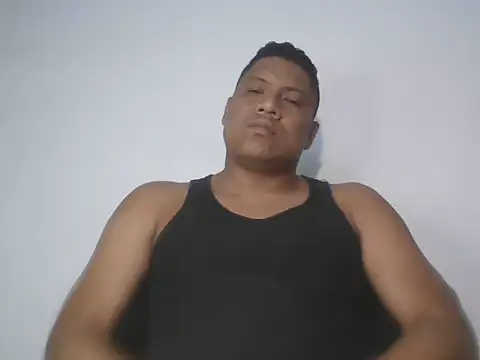 Snapshot of latinblack01 chatting on October 2025 02:09:01 PM latinblack01 online show from October 2025 02:09:01 PM