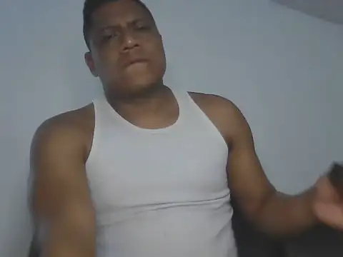 Snapshot of latinblack01 chatting on July 2026 01:36:01 PM latinblack01 online show from July 2026 01:36:01 PM