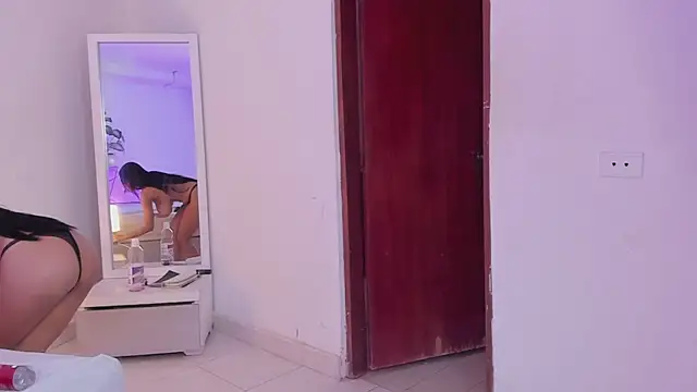 Alhana pulido online show from December 2024 11:26:02 PM