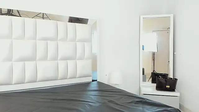 Alhana pulido online show from February 2025 06:21:01 PM