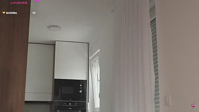 LikaBerry1 online show from March 2026 02:50:01 PM